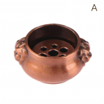 1 tk 7 auguga l&otilde;vipea viirukiplaadihoidja kodune viirukipulga ornament