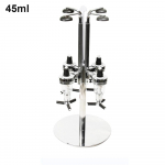 P&ouml;&ouml;ratav kokteili&scaron;eiker, 4 pudeli alkoholidosaator, veiniriiul, &otilde;lu, alkohol, baar, jook, jagaja