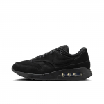 Nike Air Max 1 86 OG Big Bubble - Vanta Black Unisex tossud FZ3007-001 40.5