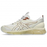 ASICS Gel-Quantum 360 VIII Utility Valge Kreemjas Unisex Tossud 1203A471-100 41.5