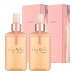 Body Holic Stay Nudi Hair & Body Mist Over Floral, 100ml, 2 units