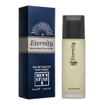 Eternity fragrance Toilet water for men 100 ml 100 ml