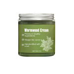 Salendav ja salendav koirohukreem Tugevalt niisutav, vereringet soodustav, nahka pinguldav ja v&auml;hendav One Size roheline