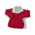 Zimowa kurtka damska COLUMBIA XL - Used