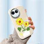 T&auml;isv&auml;rviline h&otilde;bedase servaga objektiiv Rasvane korpus Pehme TPU vedel silikoonkate P&otilde;rutuskindel telefoni&uuml;mbris OPPO Reno Realme OnePlusi jaoks OPPO A12 sinine