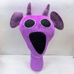 2025 Sprunki incredibox Palus m&auml;nguasi Puuvillane pl&uuml;&uuml;sis nukk lastele