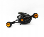 Shimano Reel Baitcast Barchetta 101 DHHG vasak k&auml;si (2699)