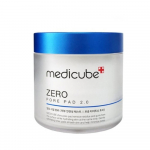 Medicube Zero Pore Pad 2.0 (70 padjakest) 155 g
