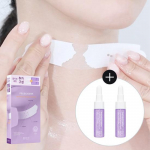 Biohealbo Probioderm 99.9 Melting Collagen Neck Film 5 sheets (+Collagen Serum 7ml*2 as a giveaway)