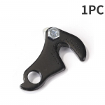 1/2 TK M&auml;giratta Jalgratta Tagumise Konksu Adapter MTB Maanteeratta K&auml;igu Tagumine K&auml;iguvahetaja Konks Jalgrattaosad Jalgratta Remonditarvikud