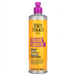 TIGI, bed head, Color Goddess, oil-based shampoo, for color-treated hair, 13.53 fl oz (400 ml)