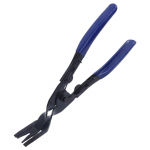 Auto trimmiklambrite eemaldamise t&ouml;&ouml;riistad auto ukse naelat&otilde;mbaja esitulede parandust&ouml;&ouml;riist Auto uksepaneeli armatuurlaua eemaldamise t&ouml;&ouml;riist punane