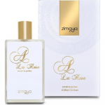 Zimaya A La Rose women's eau de parfum 100 ml
