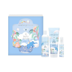 Cute Press A Joyful Journey Gift Set L&otilde;&otilde;gastav Lavendel (Du&scaron;ikreem, kehakreem ning juukse- ja kehapiim)