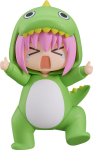 Nendoroid Anime Hitori Goto Heakskiidu Soov Koletis Plastikust V&auml;rvitud Liigutatav Figuur Bocchi Rock! Vaata . Mittemastaapne roheline