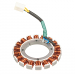 Cewka Ładowania Loncin Alternator Lc2V80(T231) Część Oryginalna 270190060-0001