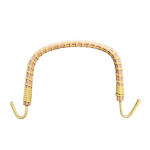 Rotangist teekannu k&auml;epide, Kung Fu teekann, rotangist kootud k&auml;epide, Jaapani traadiga teekannu k&auml;epideme asendus keraamilistele pottidele ja savipottidele