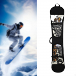 Seljakott suusakott lennureisideks ja lumelauakaitseks 140 cm