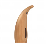 Vannituba 300ML Seebidosaator Automaatne Vedelseebidosaator Infrapuna Nutikas Sensor K&ouml;&ouml;k Puutevaba Vahu &Scaron;ampoonidosaatorid