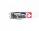 Yo Zuri Duel 3D Inshore Twitchbait 70SS aeglaselt uppuv lant R1207-C4 (6947)