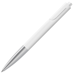 Lamy Pastapliiats Noto White Silver L283WT ehtne imporditud toode, &otilde;lip&otilde;hine white