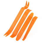 4 tk kaasaskantav autoraadio paneeli ukseklambri paneeli trimmi eemaldamise paigaldaja praakkomplekti remondit&ouml;&ouml;riistad