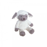 Pehmed kohevad lambam&auml;nguasjad, t&auml;idisega pl&uuml;&uuml;sis nukud, 35 cm kaisuline lambaliha lastele lastele kingitused rahustavad m&auml;nguasjad punakaspruun