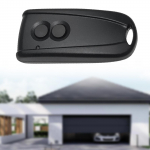 Garage Door Remote Control Portable Easy to Use for Rce-2 433 Rcs-2