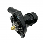 Auto ABS-mootori jahutusvedeliku termostaat S&otilde;iduki ventilatsiooniventiilid Autoremont Hooldus Tarvikud Varuosade vahetamine