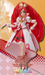 Cure Ace Veebipood S.H.Figuarts &ldquo;DokiDoki! PreCure&rdquo; (Tamashii piiratud) white