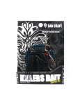 Gan Craft Killers Bait Mini II 1/4 Oz Spinnerbait 09B (9074)