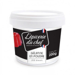 G&eacute;latine en poudre 200 g