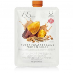 Delight project 4 t&uuml;&uuml;pi valgukokteil #Sweet Potato&Grains