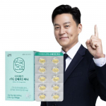 Anguk Health Imega rTG Omega 3 Mini 60 Capsules (1 month supply) (Only)