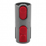 Dyson V8 V7 V10 tolmuimeja universaalse adapteri lisaseadmete teisendust&ouml;&ouml;riist