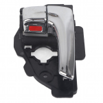 1 tk auto stiilielemendid paremal, erksav&auml;rvilised sisemised ukselingid Hyundai Tucson ix35 10 14 jaoks