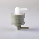 1 tk gaasifilter 90917-11036 Toyota Hilux Hiace Land Coaster Hfn Kzn Kun Hdj jaoks