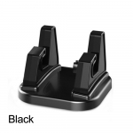 Autode kronsteini autotelefoni hoidja armatuurlaud kleepuv 360 kraadi p&ouml;&ouml;ratav alus iPhone'i jaoks Samsung Xiaomi autotarvikud punane