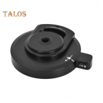 Asendus v&auml;limine kauss kaanega Ninja j&auml;&auml;tisemasinatele NC299AMZ/NC301/NC300/NC201/NC101 seeria J&auml;&auml;tisemasina kaas N&otilde;udepesumasinas pestav J&auml;&auml;tisemasin must