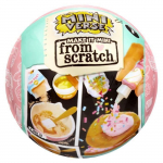 MGA's Miniverse - Tee see miniatuursena nullist - Alates 8-aastasest puhas