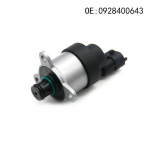 0928400643 0928400492 m&otilde;&otilde;tmise juhtklapp Citroen Xsara Peugeot 206 307 1.4 HDI jaoks