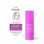Foxtale 12% Niacinamide Face Serum with Azelaic Acid for Oil Control & Brightening | Reduces Acne, Blemishes | Face Serum for Women & Men | 30 ml