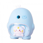 Kingitus Joonistamine K&auml;si Pliiatsiteritaja Mehaaniline Teritaja &Otilde;pilase Kirjatarbed Pliiatsi L&otilde;ikeriistad roosa