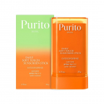 [PURITO] Daily Soft Touch Sunscreen Stick SPF 50+ PA++++ 20g