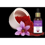 Rituals Kumkumadi Saffron Face Elixir | Anti-Ageing Overnight Facial Oil | Brightens & Revitalizes | 30 ml | UNISEX 30 ML