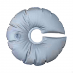 Water Weight Bag Outdoor Flag Holder Portable Yard 38 cm Diameter Exhibition Display Stand