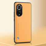 Luksuslik nahast telefoni&uuml;mbris For Honor 50 Lite 70 8A 8X 10i 30i matt &uuml;mbris Huawei Mate 20X 40 P50 Pro Nova 7i 8i 7 8 9 SE jaoks For Honor 50 matt must v&auml;rv