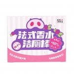 1/2/3 Karpi Tualettpuhastusvarda S&uuml;gavpuhastus Aroomiteraapia V&auml;rskendav Vannitoa L&otilde;hn Tualettvarda 1pc