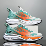 Meeste Kingad Tossud meeste vabaaja Meeste kingad tennised Luksuslikud kingad Treener Race Hingavad jalan&otilde;ud mood jooksujalatsid naistele 38