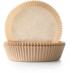 K&uuml;psetuspaberilehed - PAPERPAN - 50 tk komplekt - L&auml;bim&otilde;&otilde;t 20 cm - Mittekleepuvad - &Uuml;hekordselt kasutatavad